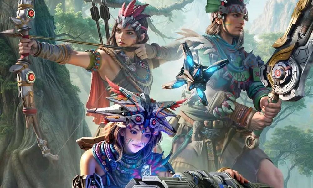 荒野起源中子星测试要什么配置 内测安卓手机要求