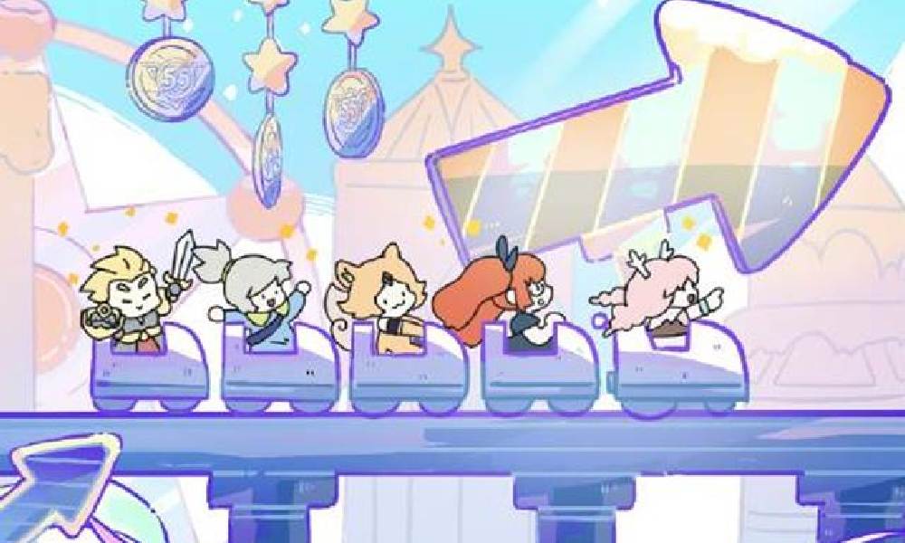 王者荣耀三丽鸥家族联动时间 联动活动开始时间