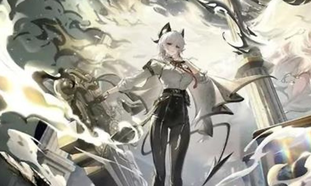 鸣潮2.3版本有哪些新角色 2.3新五星共鸣者一览