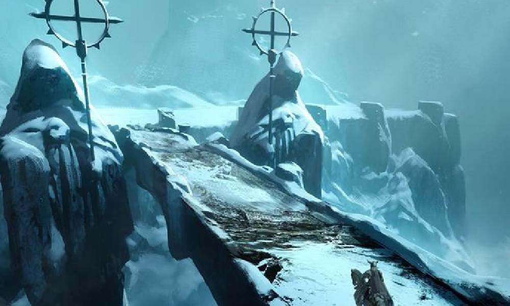 暴雪爆料暗黑破坏神4面临难题 竟是取名困难