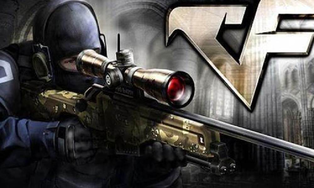 穿越火线设备锁功能将上线 专防游戏盗号行为