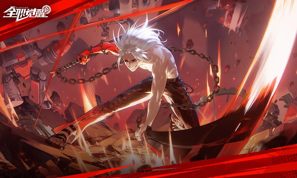 全职觉醒有哪些职业 全职觉醒三大职业介绍