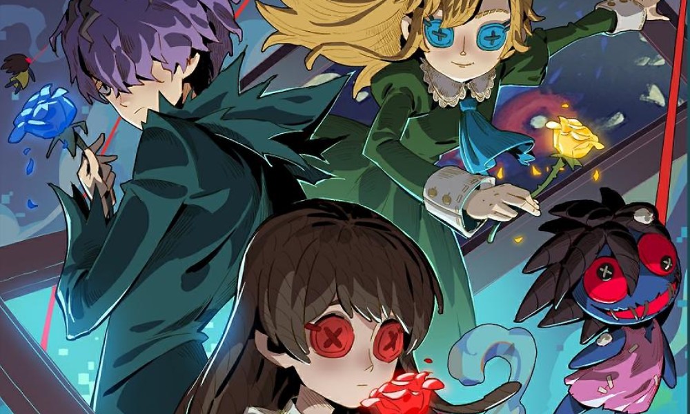 第五人格IB联动时装怎么获取 联动皮肤购买渠道