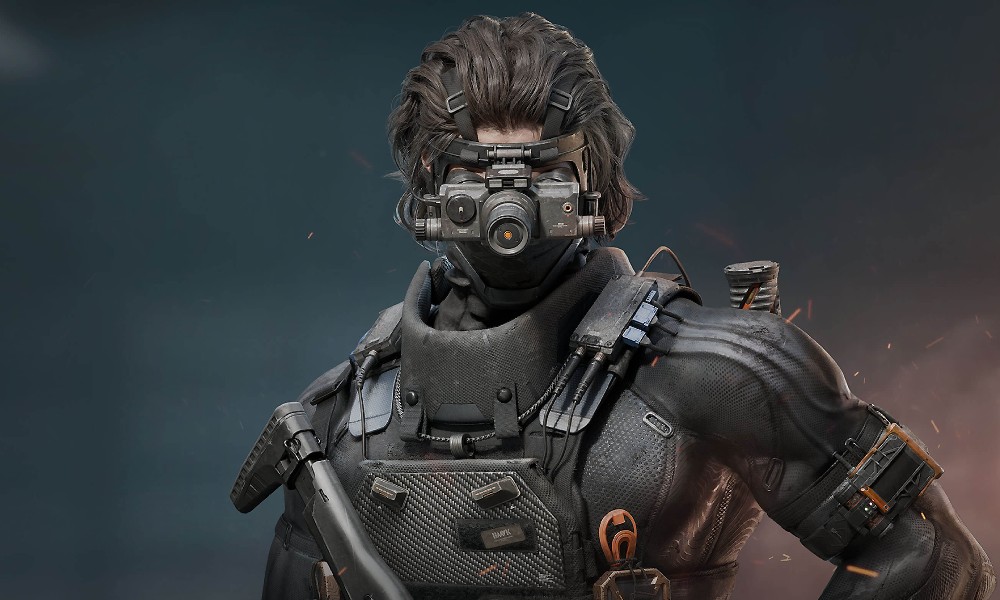 三角洲行动4月22日每日密码 最新烽火地带密钥