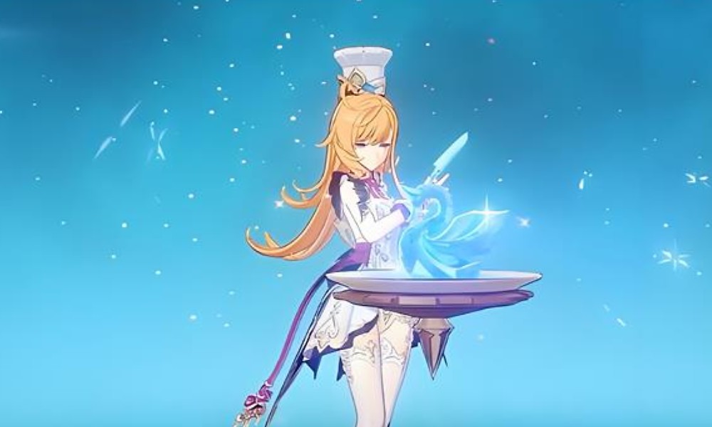 原神5.6版本前瞻直播什么时候开 新版本直播时间