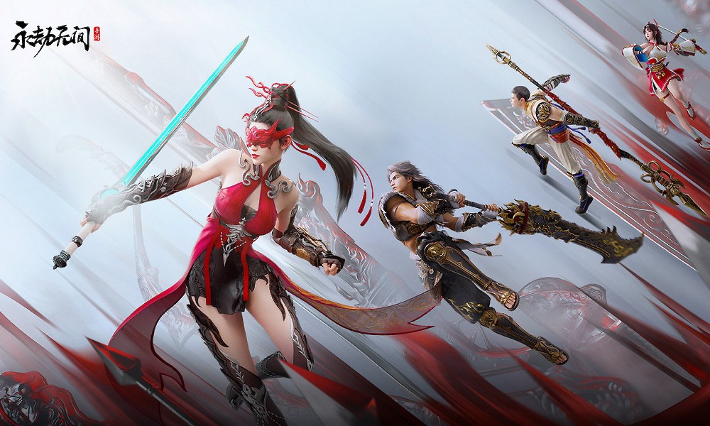 杭州举办老年电竞比赛 55岁以上当地老年人可参加