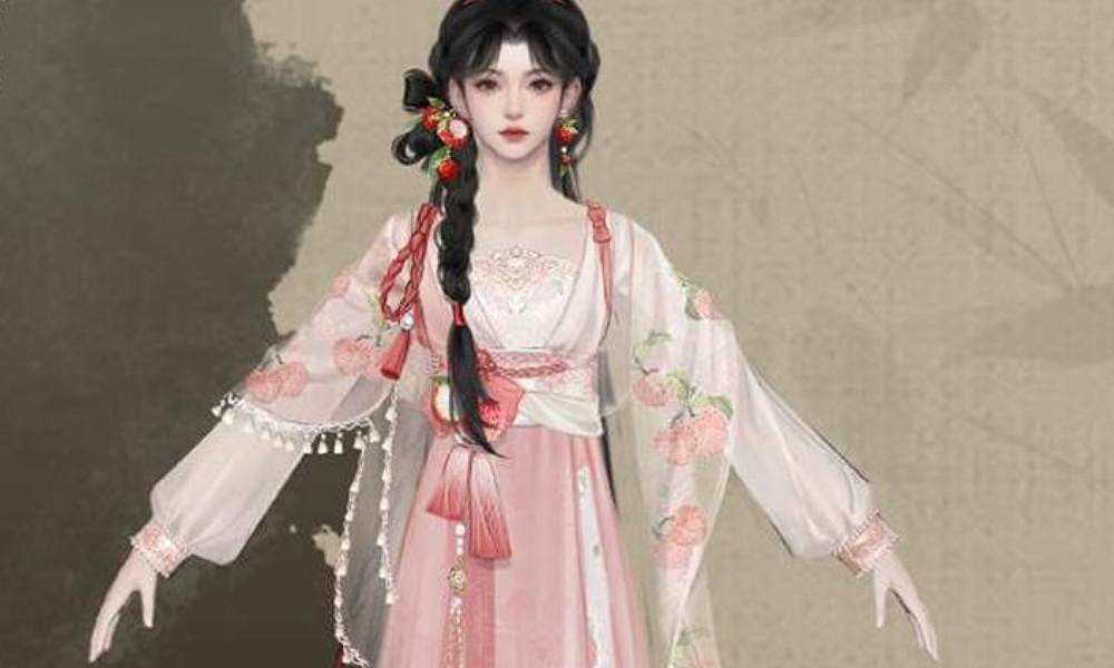 燕云十六声官方披露六元时装消息 将会加快制作