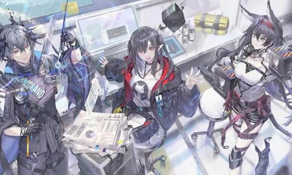 明日方舟六周年庆什么时候直播 2025周年直播时间