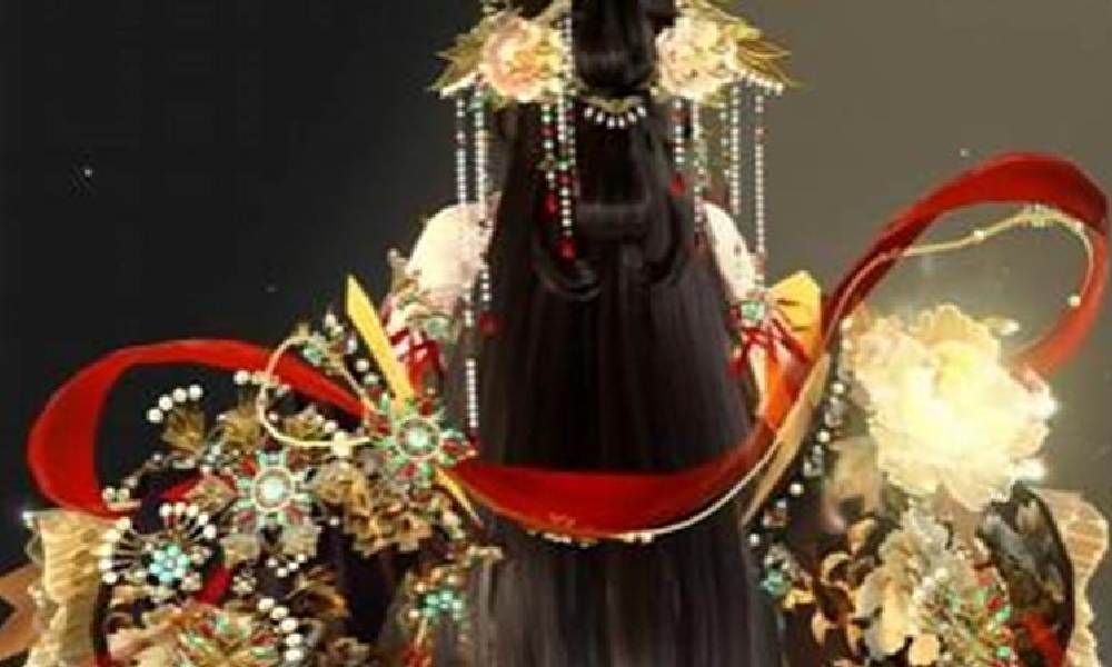 逆水寒手游苏绣云绣露华什么时候上线 上线时间