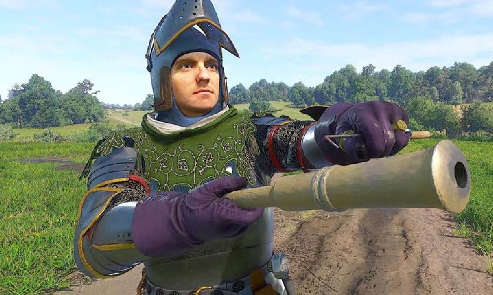 天国：拯救2硬核模式难度太高 移除战斗难以应付