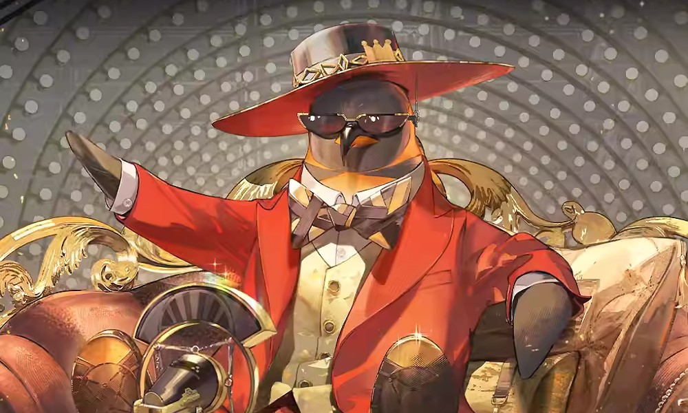 明日方舟音律联觉第3轮售票预告 4月24日