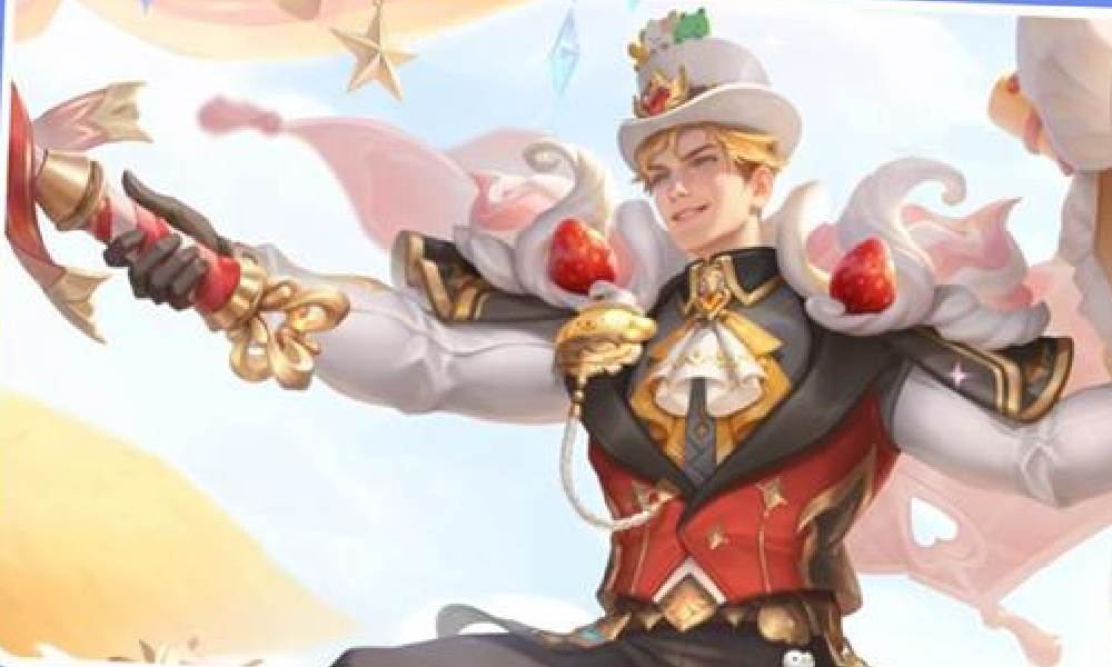 王者荣耀五一节怎么玩 王者荣耀五五开黑节攻略