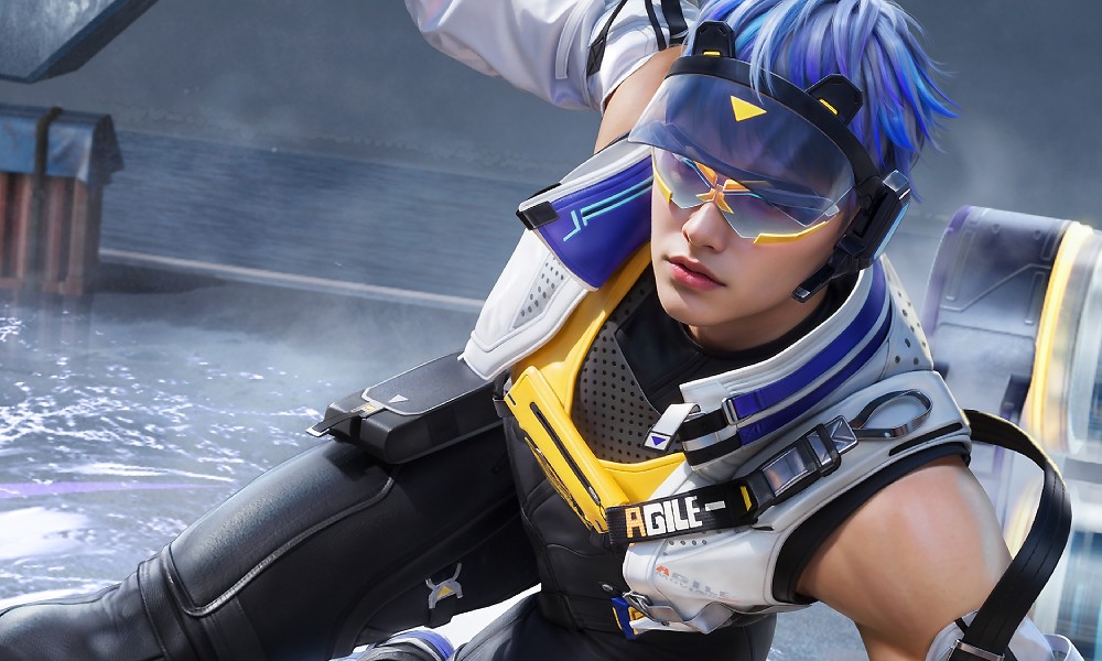 和平精英暴走疾风皮肤保底多少钱 新皮肤价格消息