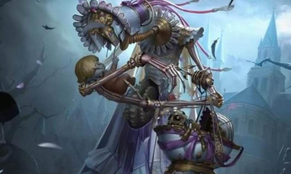 第五人格杂货商-自由之爱多少钱 时装价格前瞻