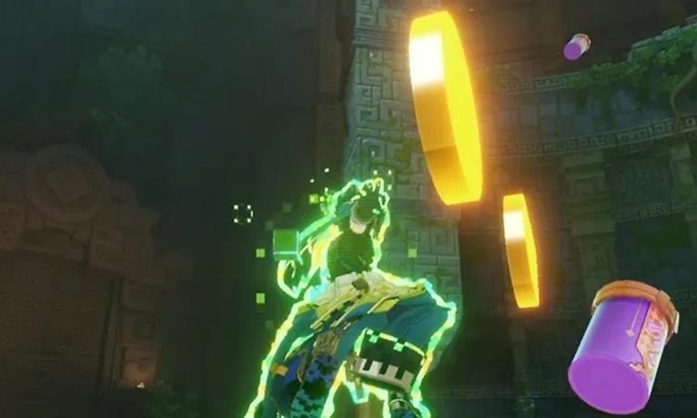 原神新活动怎么玩 奇逸角技隆隆擂台活动介绍