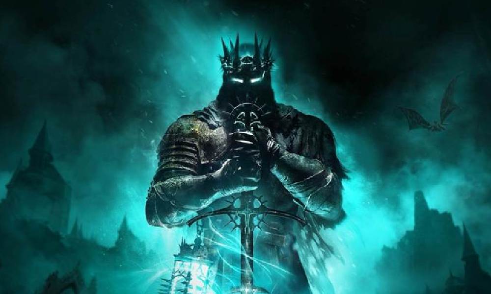 堕落之主游戏两年后火热 CEO转发表示感谢