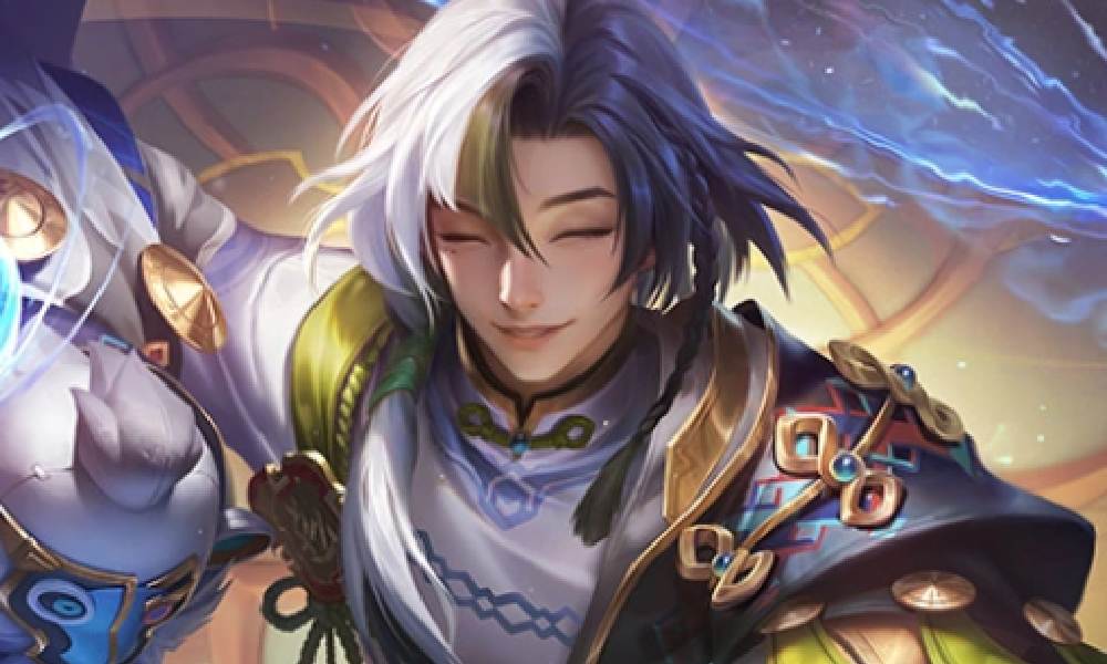 王者荣耀五五开黑节活动将上线 免费获联动皮肤