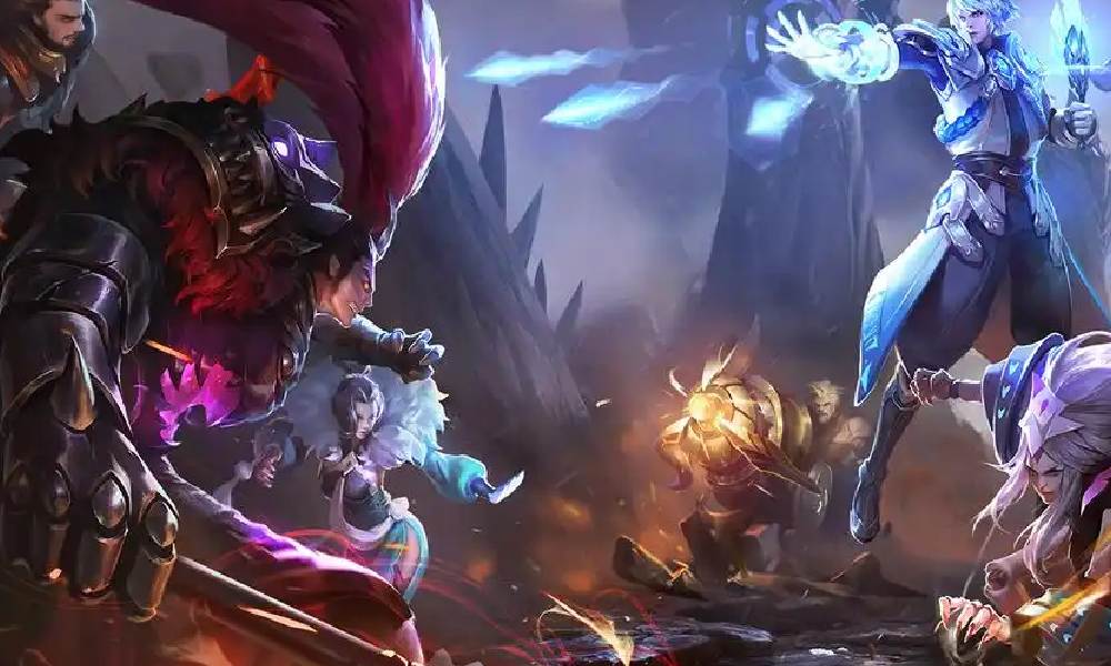 王者荣耀五五开黑节福利兑换码 最新福利兑换码