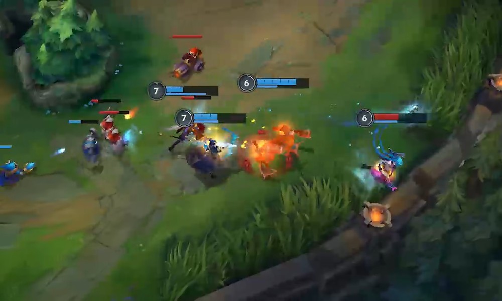 英雄联盟手游能跨平台组队吗 安卓苹果组队攻略