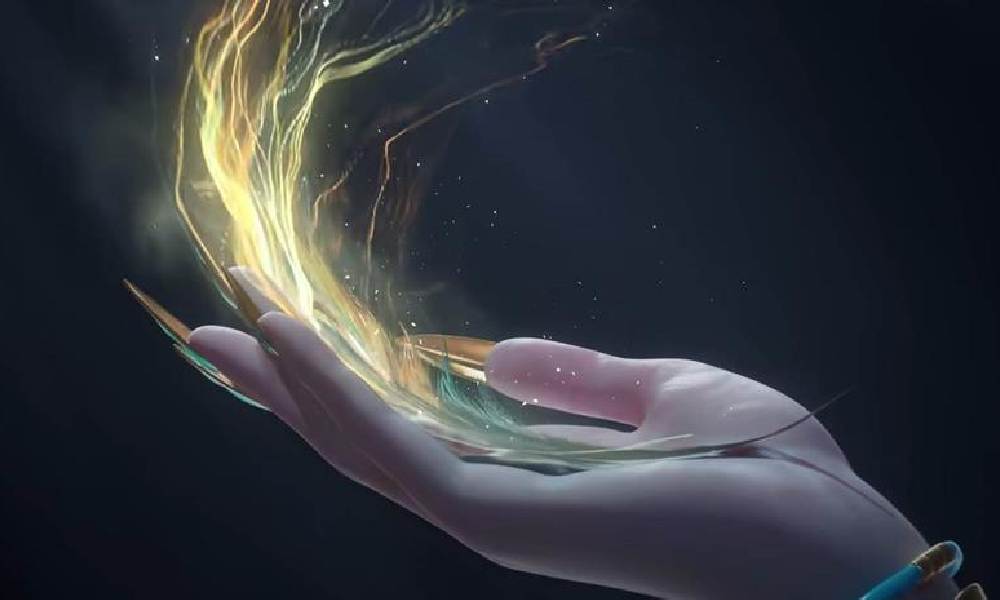 和平精英发布六周年神装预热 六周年神装将揭晓