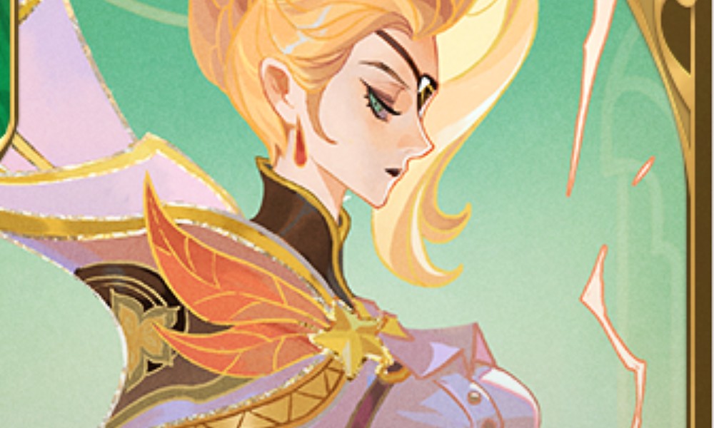 王者荣耀稷下学院千机牌牌组有哪些 高清牌面一览