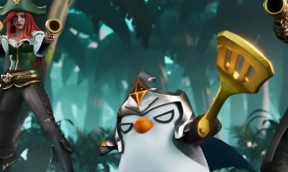 金铲铲之战第八届公开赛赛程是什么 赛程安排