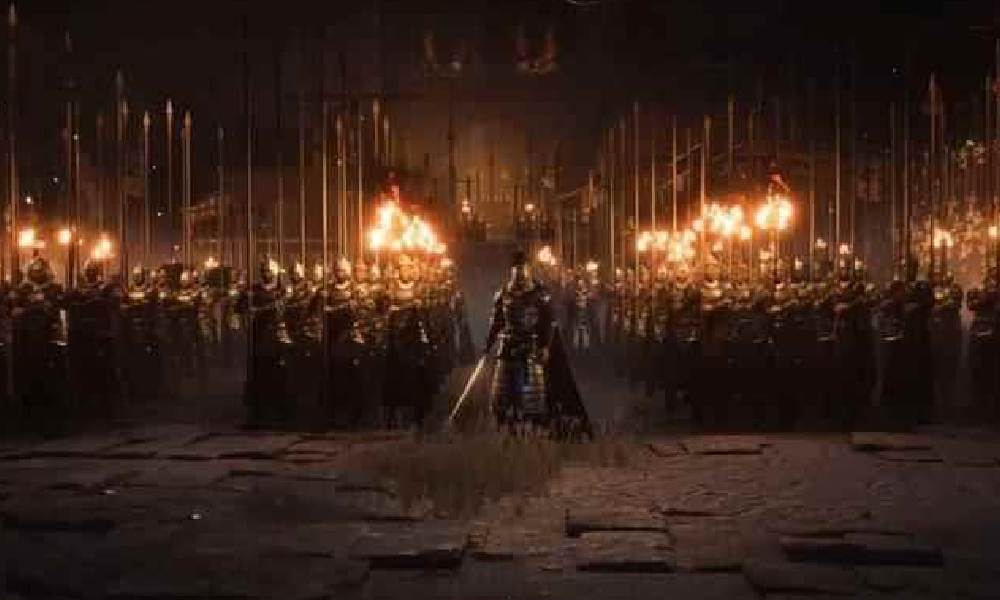 燕云十六声河西镇守最后怎么选 河西镇守攻略