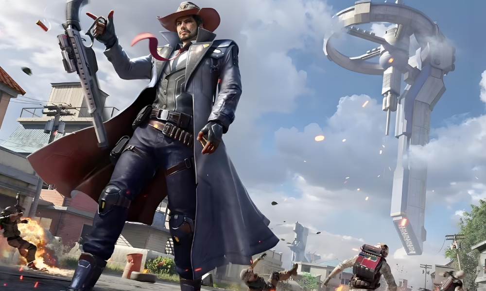 和平精英新手必看 和平PC模拟器键位基础攻略