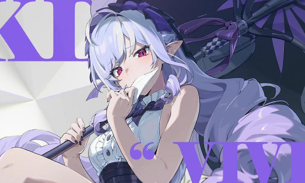 绝区零薇薇安要哪些养成材料 薇薇安培养素材一览