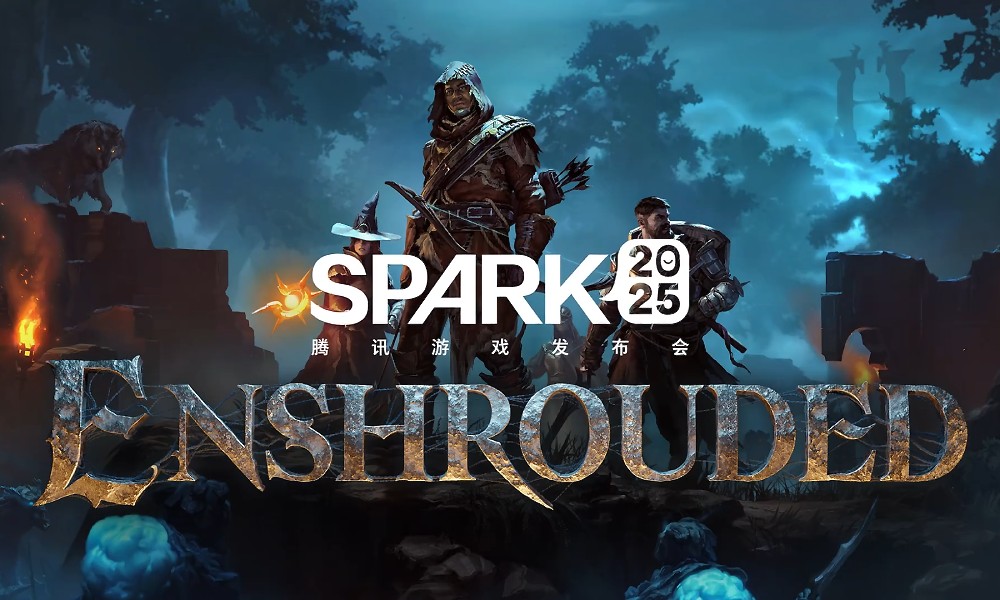 雾锁王国第6次大更新预告 5月14日暮光之役更新上线