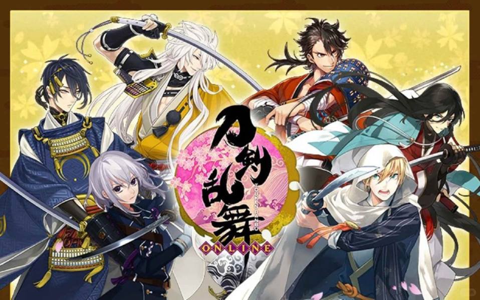 刀剑乱舞入坑攻略 新手入坑刀剑乱舞怎么玩