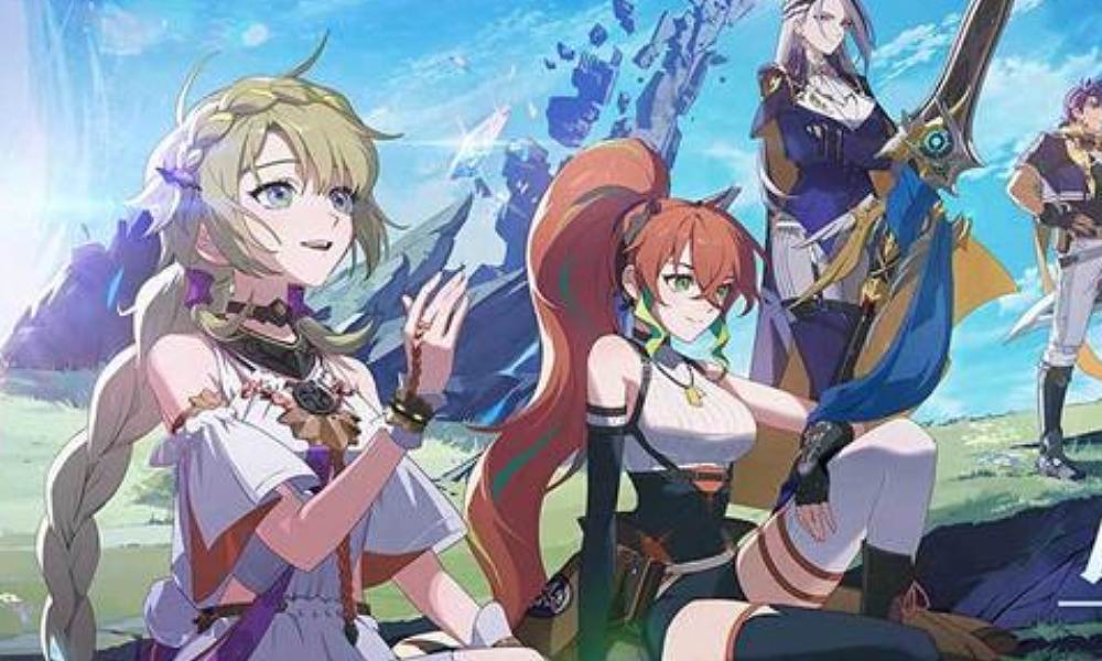 25年腾讯游戏发布会有哪些内容 发布会动态汇总