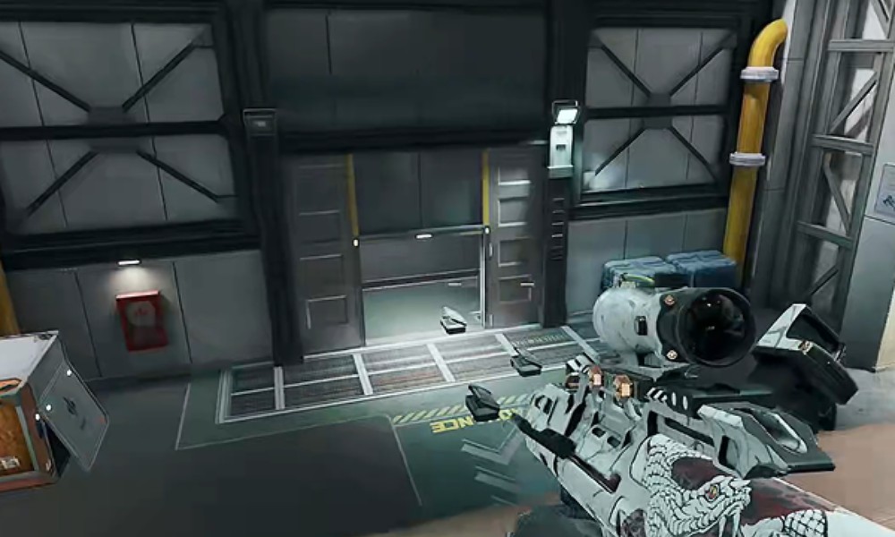 三角洲行动研发部门任务怎么过 研发部门流程逃课方法