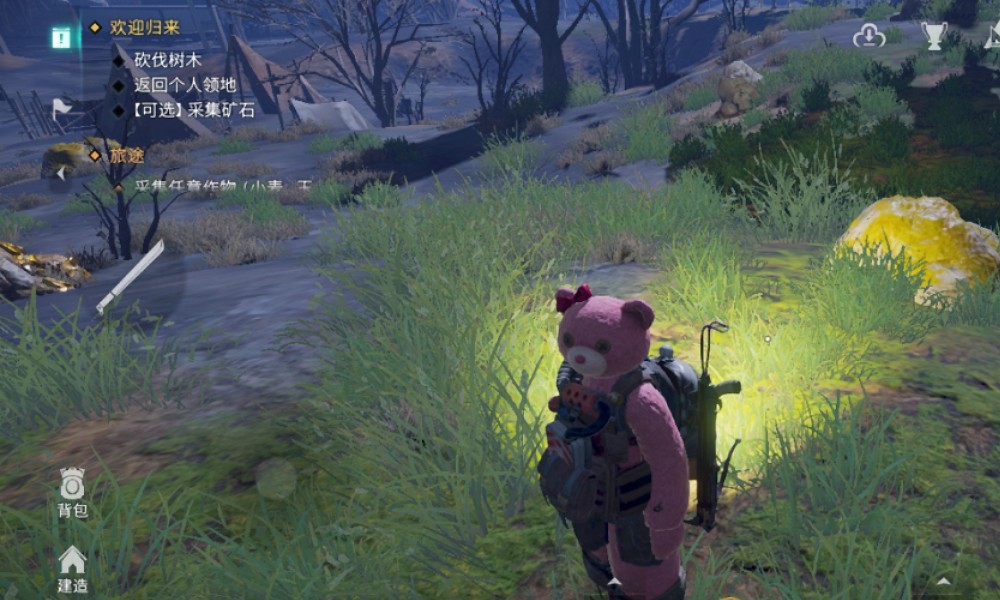 七日世界玩起来掉帧怎么办 七日世界卡顿解决办法