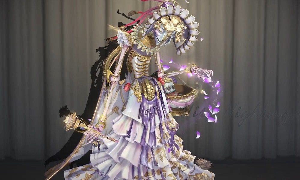 第五人格杂货商新皮肤多少钱 杂货商新皮肤价格