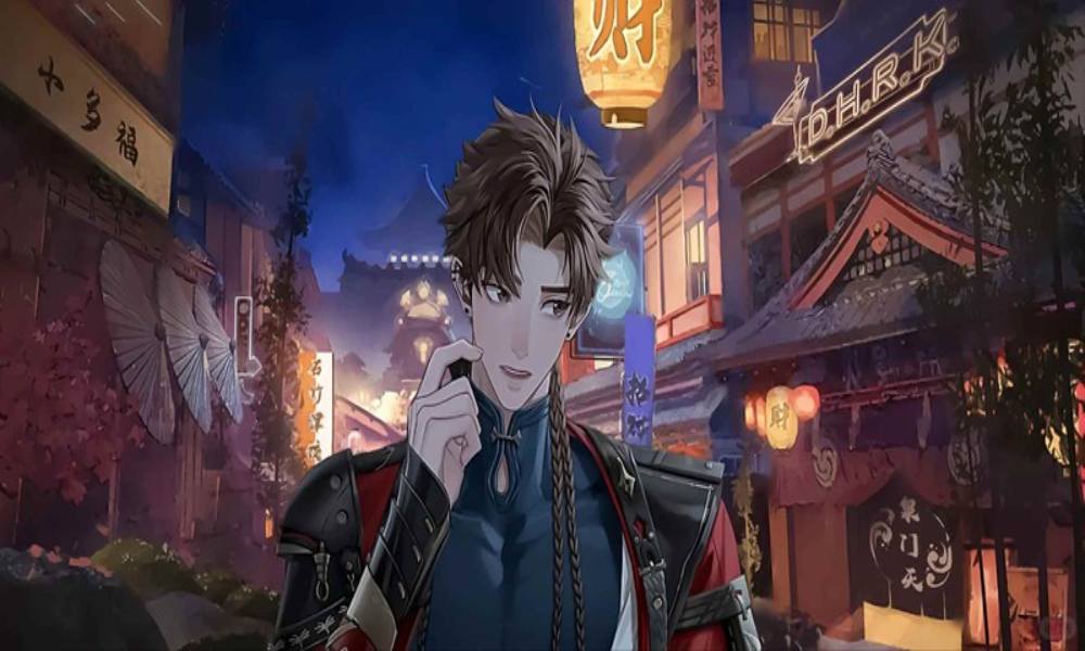 如鸢男主孙策个人活动 梦入浮生4.25开启