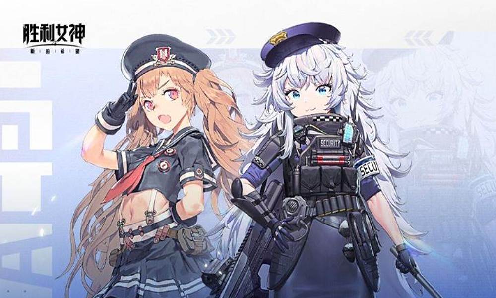 胜利女神：新的希望上线时间官宣 预计5月上线