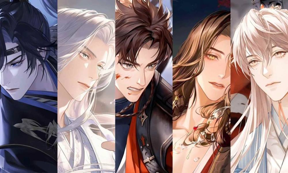 如鸢确认参与2025微博游戏动漫展 现已开票