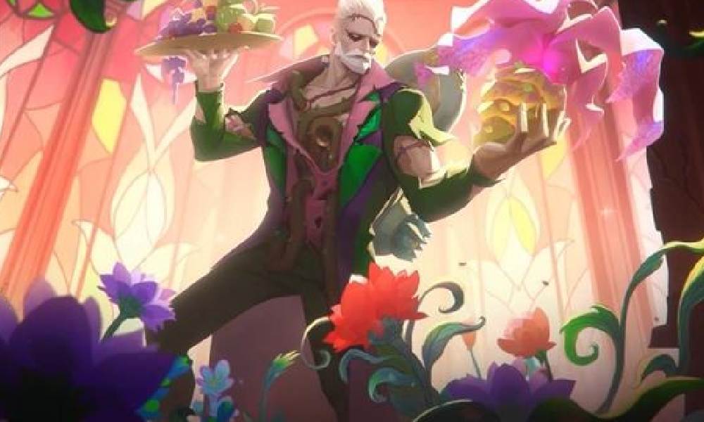 第五人格第三十八赛季&middot;精华1 故事PV视频公开