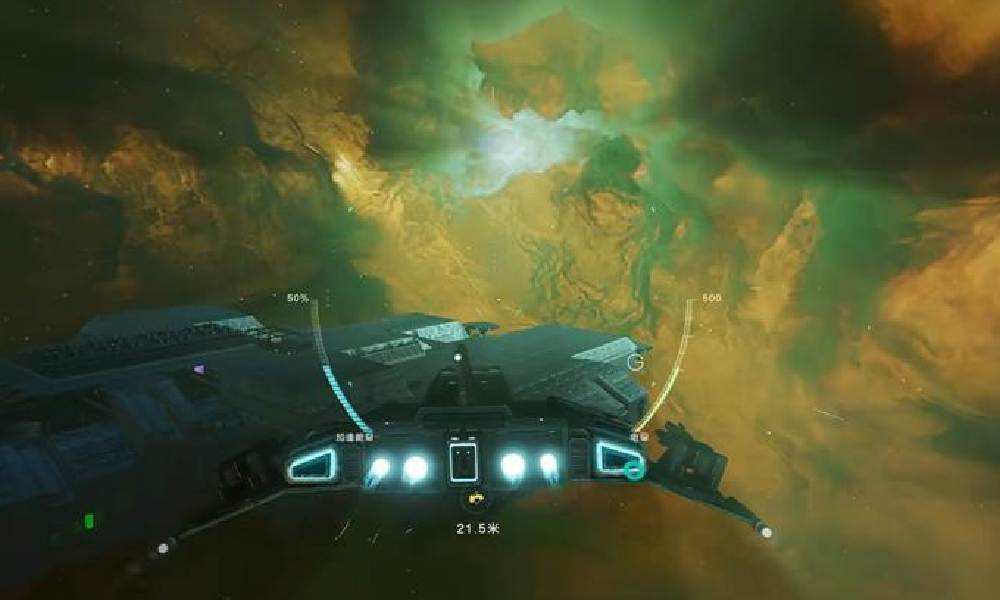 开放宇宙冒险游戏 硅基宇宙最新实机PV发布