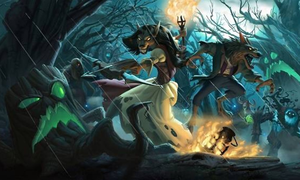 炉石传说大冰术卡组代码 大冰术卡组构筑攻略