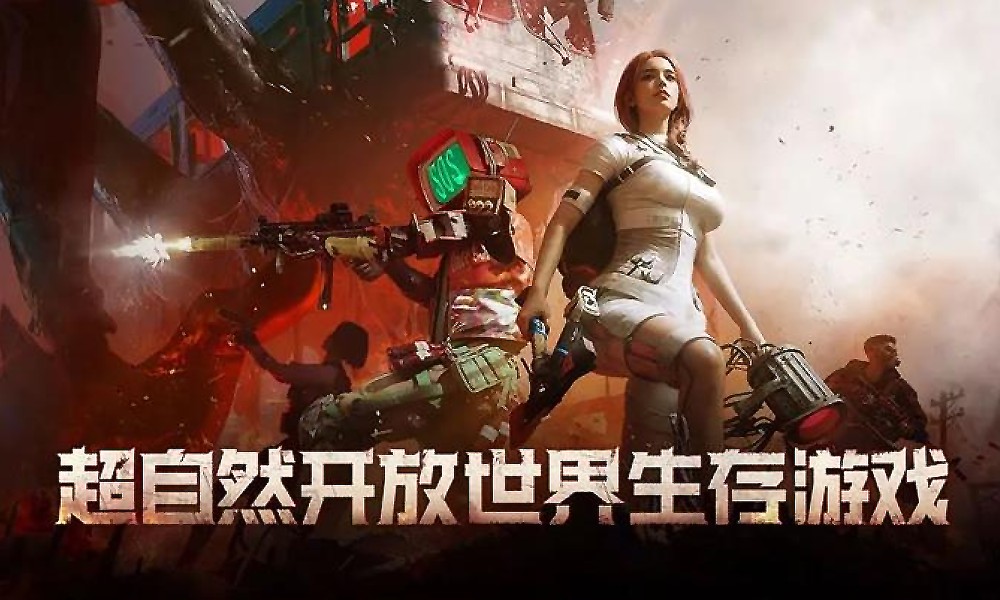 七日世界新手进阶开服攻略选择 七日新手怎么开局