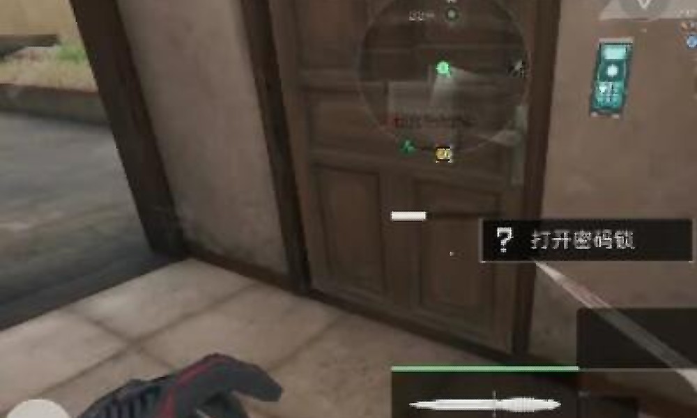 三角洲行动密码20250423 最新三角洲烽火地带密码