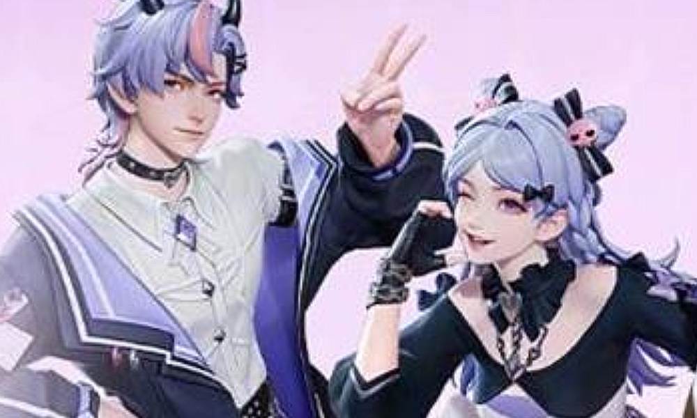 王者荣耀五五打卡活动开始 完成可得新联动皮肤