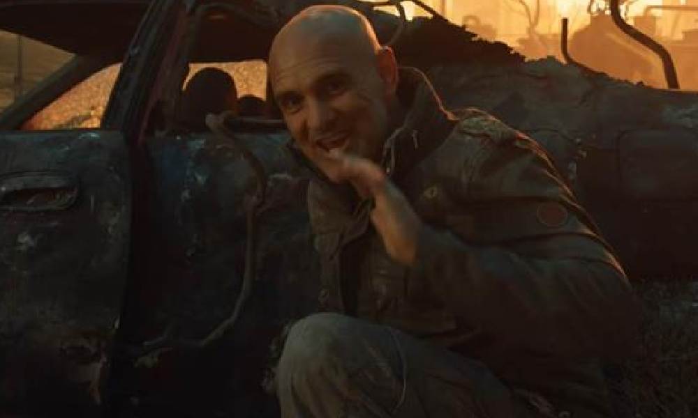 七日世界正式开服 官方发布最新PV视频德爷现身