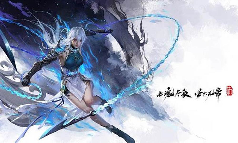 永劫无间手游新赛季绮梦宝珠开启 新英雄将登场