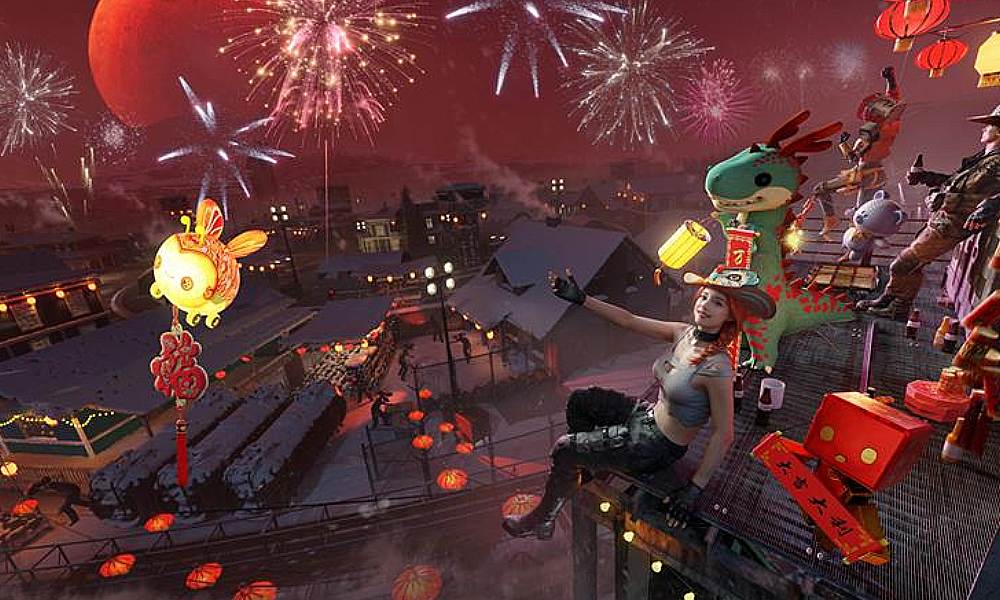 七日世界移动电脑端 双端互通账号规则介绍