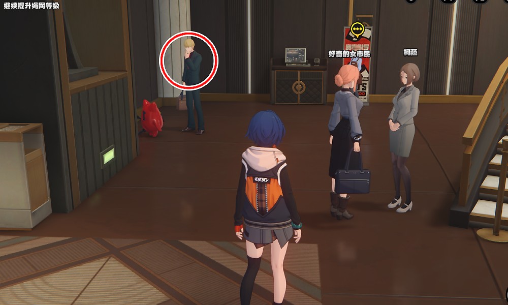 绝区零设计如此成就怎么获取 设计师成就解锁攻略