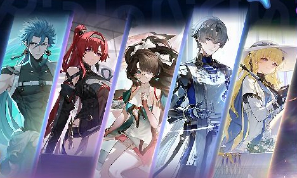 鸣潮一周年自选五星池选哪个 2.3自选五星UP推荐