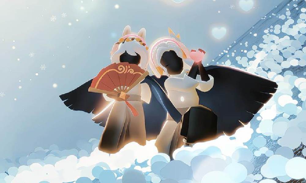 光遇青鸟季任务怎么快速完成 高效完成任务攻略